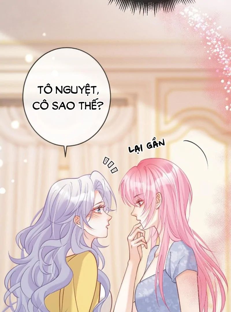 Nữ Chính Hắc Nguyệt Quang Luôn Muốn Đánh Dấu Tôi: Chapter 28