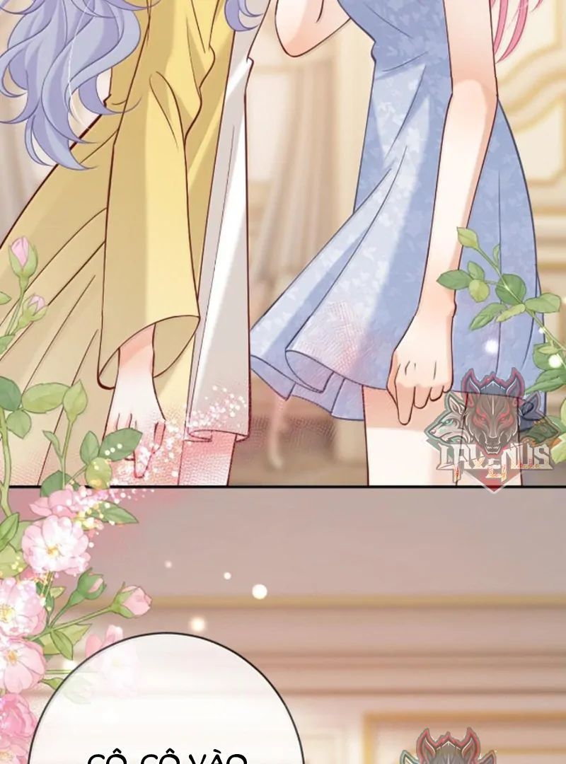 Nữ Chính Hắc Nguyệt Quang Luôn Muốn Đánh Dấu Tôi: Chapter 28