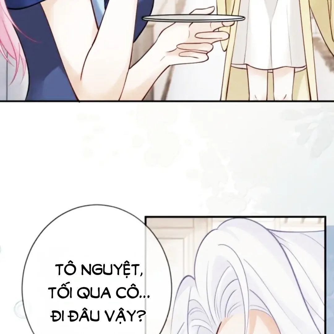 Nữ Chính Hắc Nguyệt Quang Luôn Muốn Đánh Dấu Tôi: Chapter 29