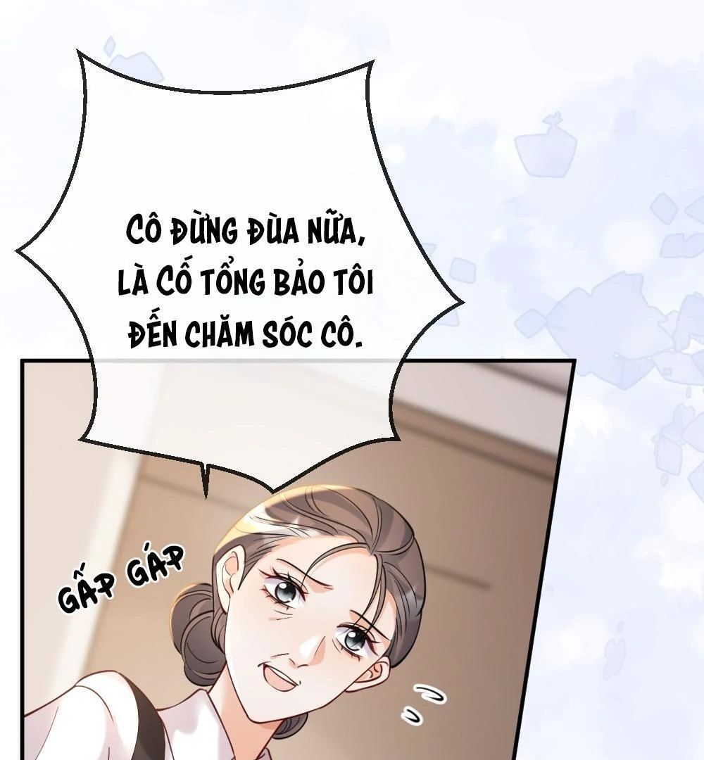 Nữ Chính Hắc Nguyệt Quang Luôn Muốn Đánh Dấu Tôi: Chapter 3