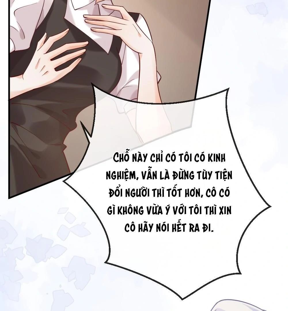 Nữ Chính Hắc Nguyệt Quang Luôn Muốn Đánh Dấu Tôi: Chapter 3