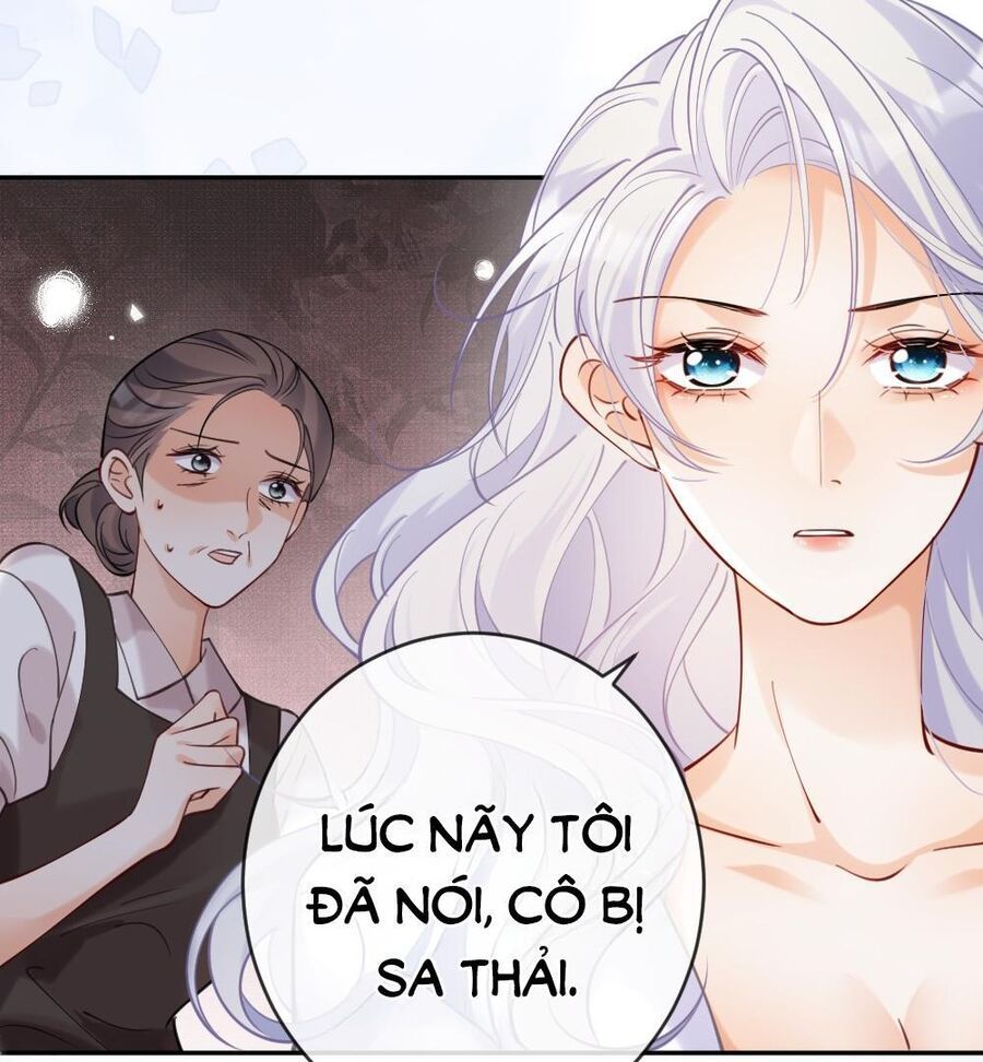 Nữ Chính Hắc Nguyệt Quang Luôn Muốn Đánh Dấu Tôi: Chapter 3