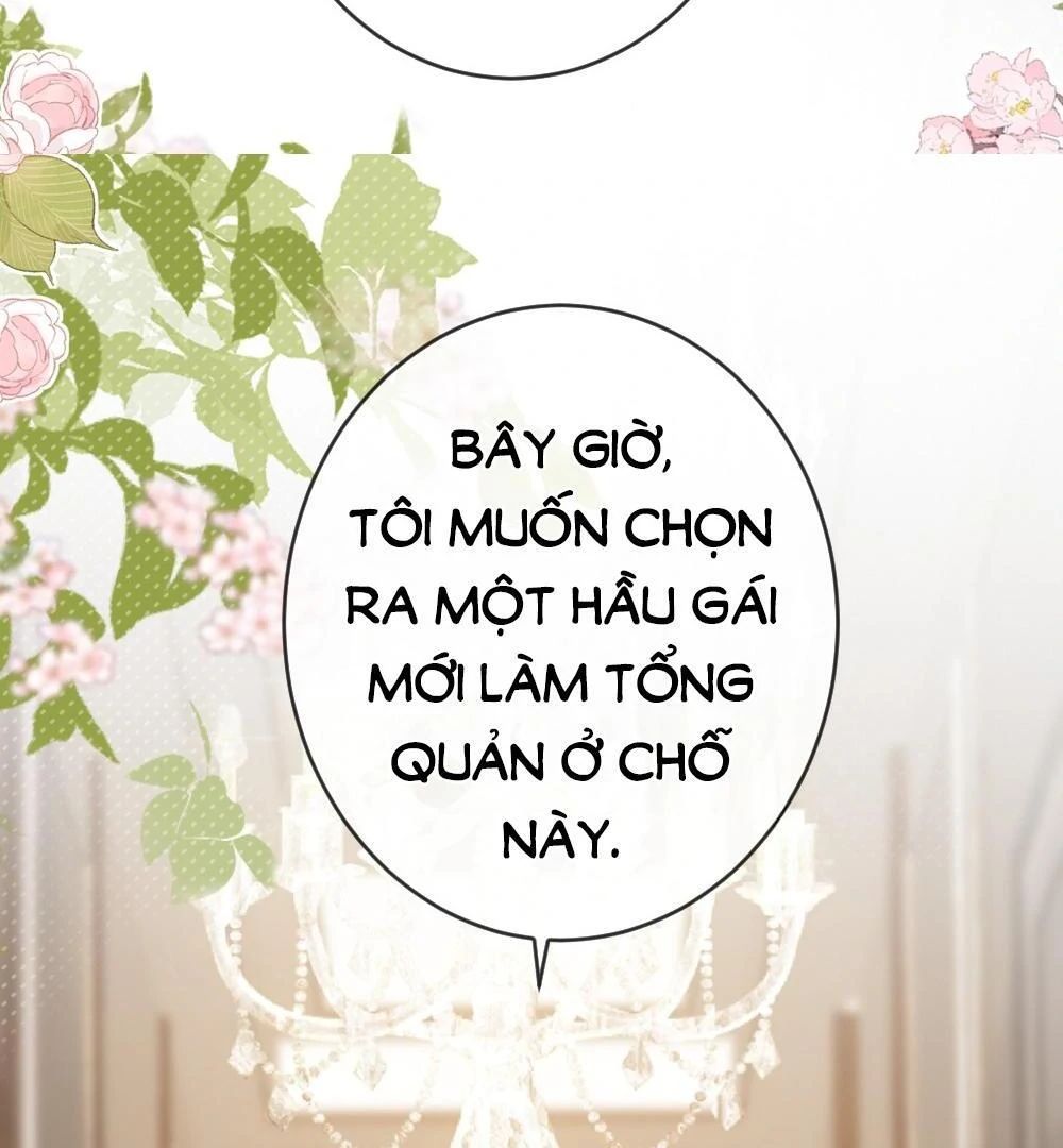Nữ Chính Hắc Nguyệt Quang Luôn Muốn Đánh Dấu Tôi: Chapter 3