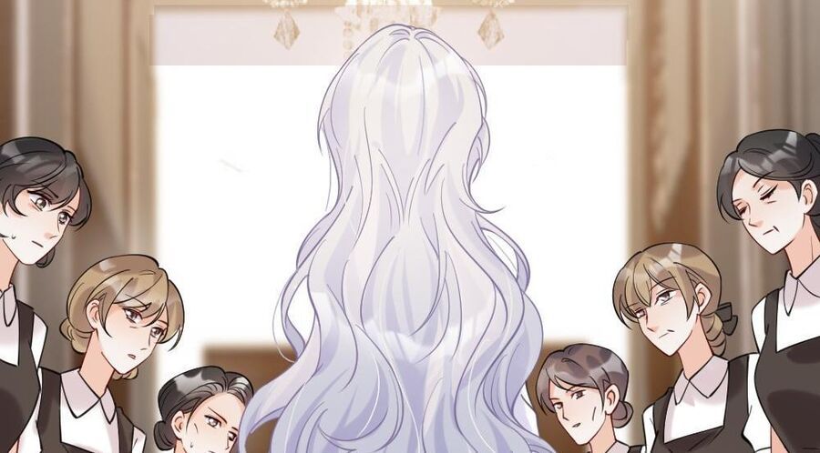 Nữ Chính Hắc Nguyệt Quang Luôn Muốn Đánh Dấu Tôi: Chapter 3