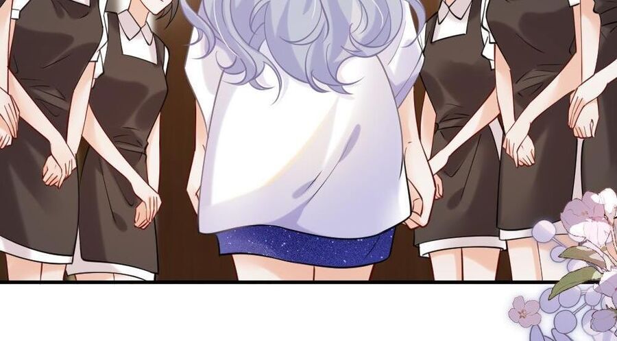 Nữ Chính Hắc Nguyệt Quang Luôn Muốn Đánh Dấu Tôi: Chapter 3