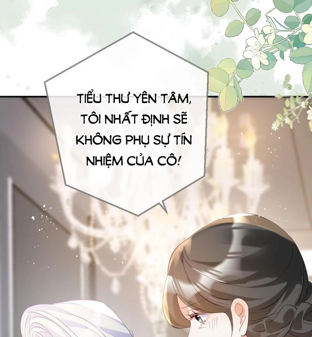 Nữ Chính Hắc Nguyệt Quang Luôn Muốn Đánh Dấu Tôi: Chapter 3