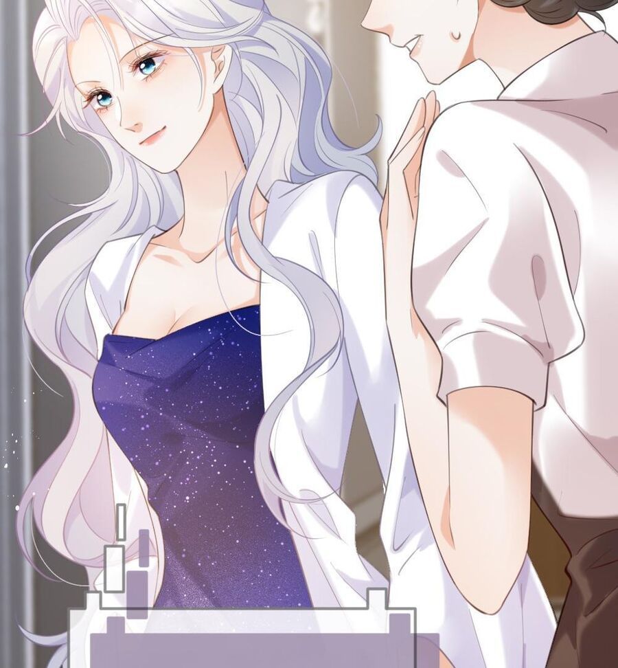 Nữ Chính Hắc Nguyệt Quang Luôn Muốn Đánh Dấu Tôi: Chapter 3