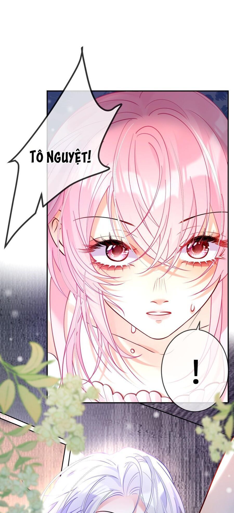 Nữ Chính Hắc Nguyệt Quang Luôn Muốn Đánh Dấu Tôi: Chapter 3