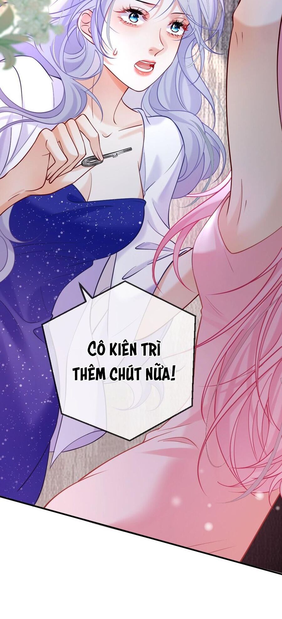 Nữ Chính Hắc Nguyệt Quang Luôn Muốn Đánh Dấu Tôi: Chapter 3