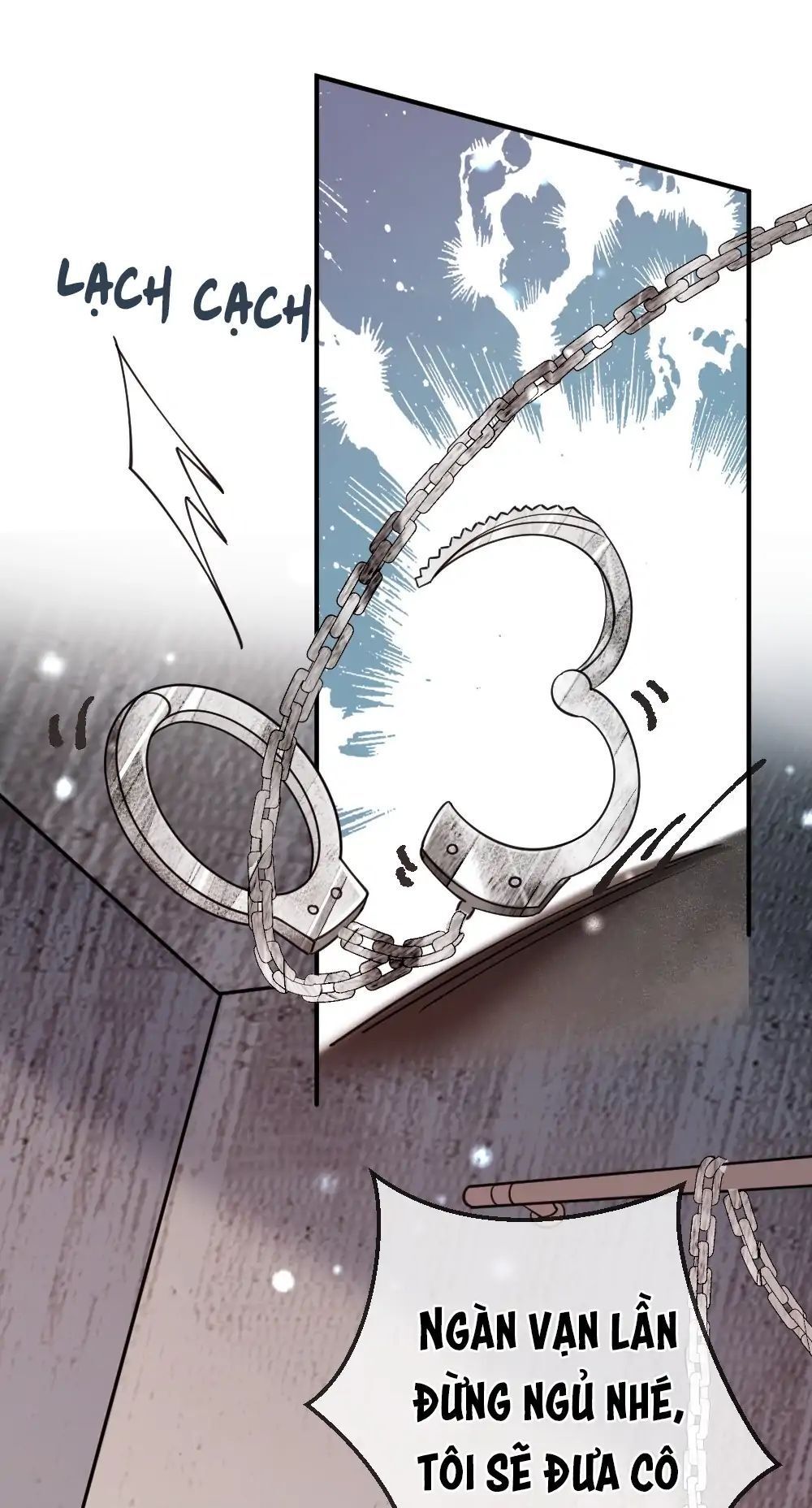 Nữ Chính Hắc Nguyệt Quang Luôn Muốn Đánh Dấu Tôi: Chapter 3