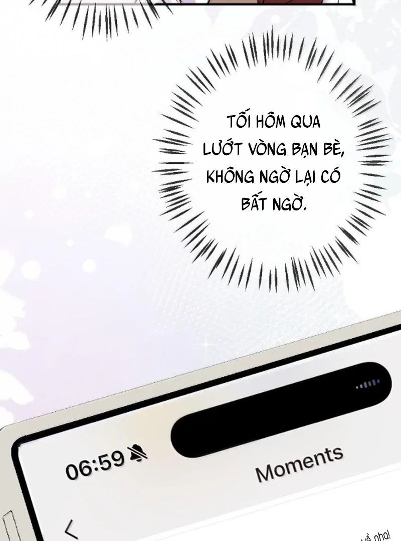 Nữ Chính Hắc Nguyệt Quang Luôn Muốn Đánh Dấu Tôi: Chapter 30