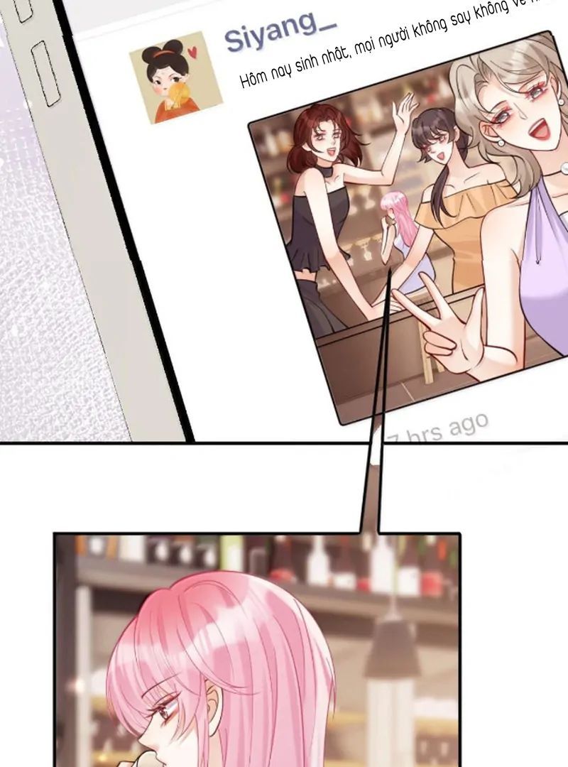 Nữ Chính Hắc Nguyệt Quang Luôn Muốn Đánh Dấu Tôi: Chapter 30