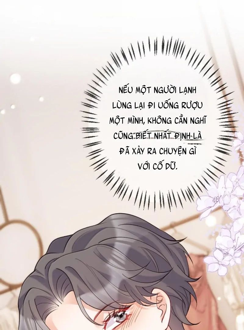 Nữ Chính Hắc Nguyệt Quang Luôn Muốn Đánh Dấu Tôi: Chapter 30