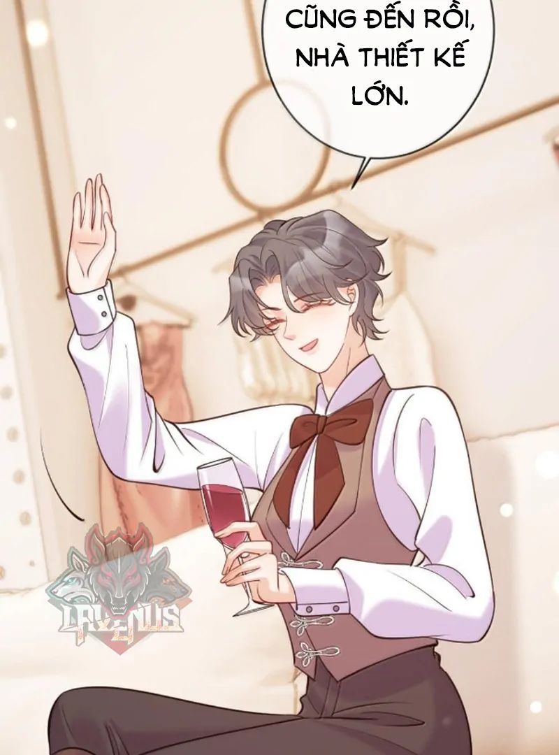 Nữ Chính Hắc Nguyệt Quang Luôn Muốn Đánh Dấu Tôi: Chapter 30