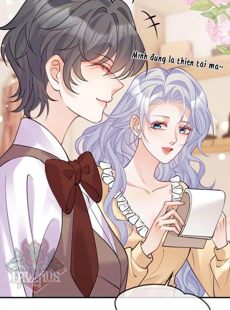 Nữ Chính Hắc Nguyệt Quang Luôn Muốn Đánh Dấu Tôi: Chapter 30