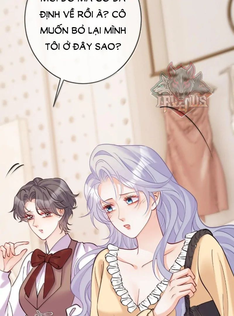 Nữ Chính Hắc Nguyệt Quang Luôn Muốn Đánh Dấu Tôi: Chapter 30