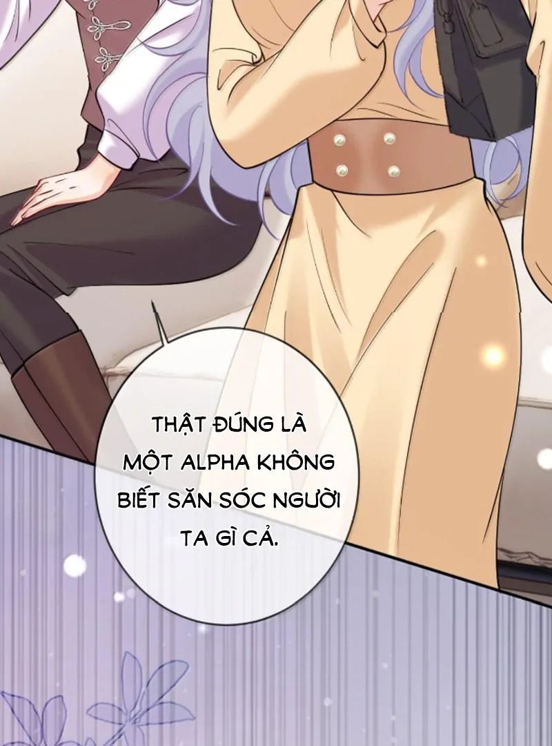 Nữ Chính Hắc Nguyệt Quang Luôn Muốn Đánh Dấu Tôi: Chapter 30