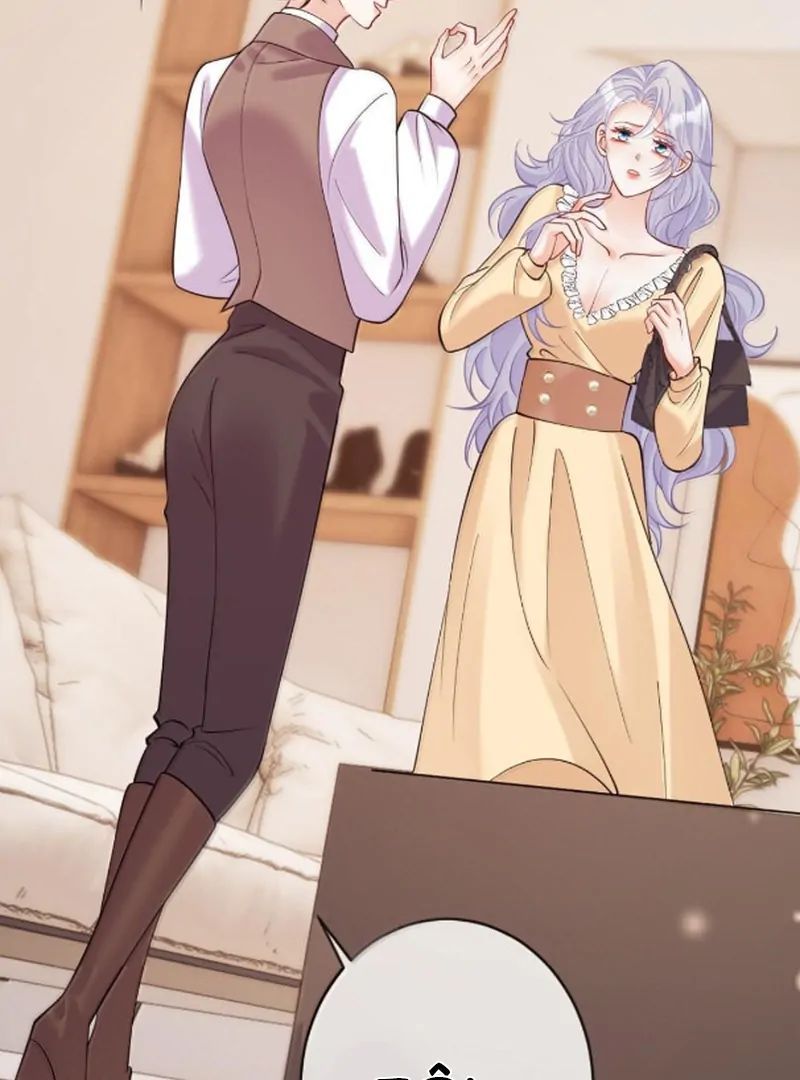 Nữ Chính Hắc Nguyệt Quang Luôn Muốn Đánh Dấu Tôi: Chapter 30