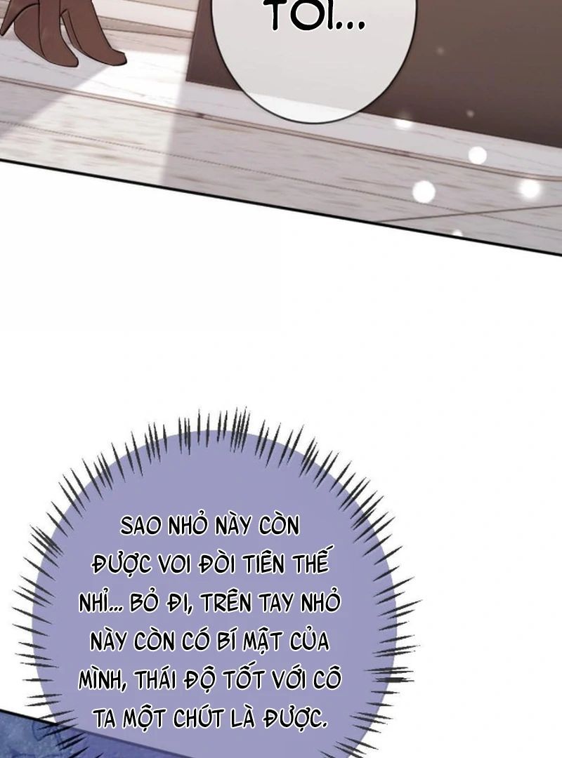 Nữ Chính Hắc Nguyệt Quang Luôn Muốn Đánh Dấu Tôi: Chapter 30