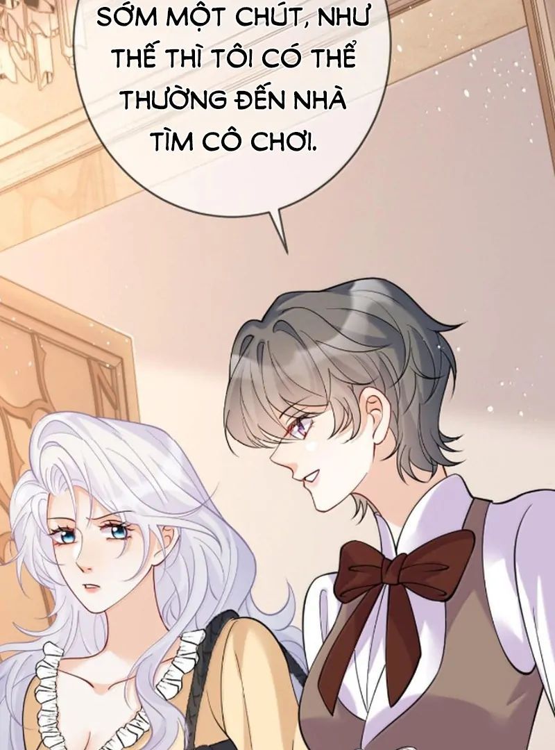 Nữ Chính Hắc Nguyệt Quang Luôn Muốn Đánh Dấu Tôi: Chapter 30