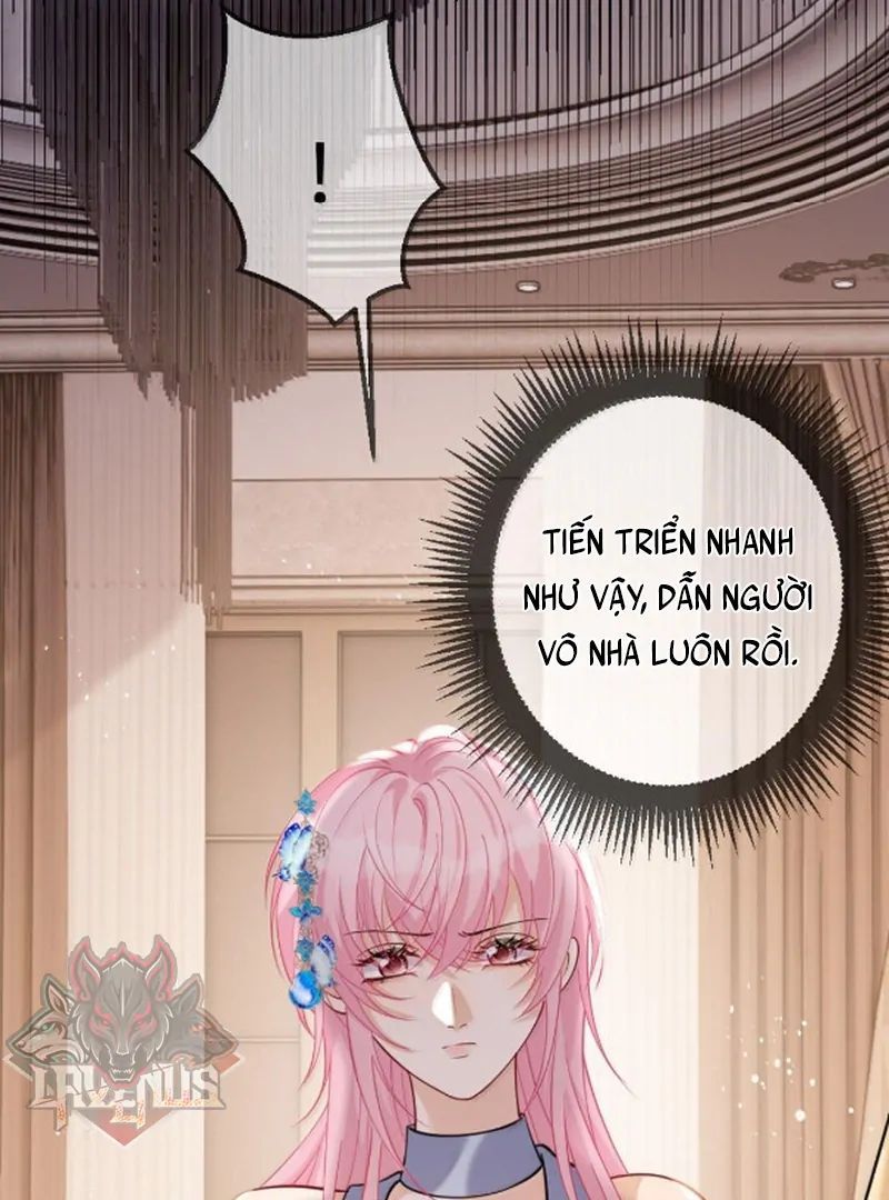 Nữ Chính Hắc Nguyệt Quang Luôn Muốn Đánh Dấu Tôi: Chapter 30