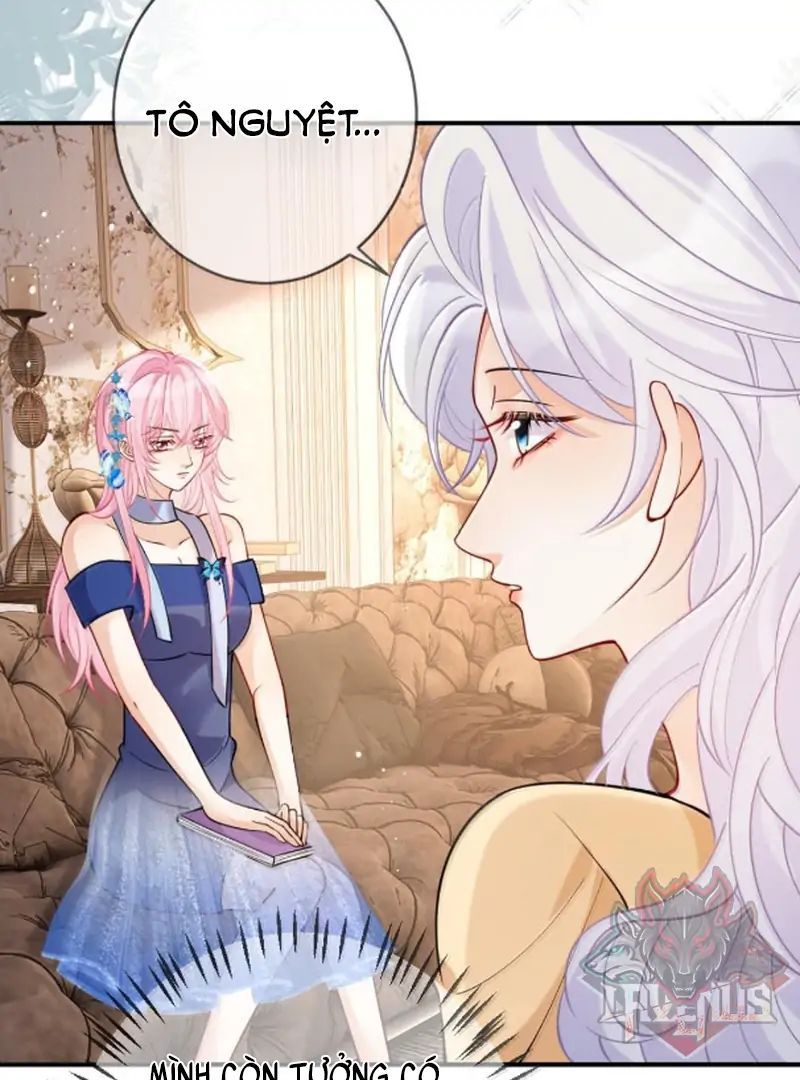 Nữ Chính Hắc Nguyệt Quang Luôn Muốn Đánh Dấu Tôi: Chapter 30