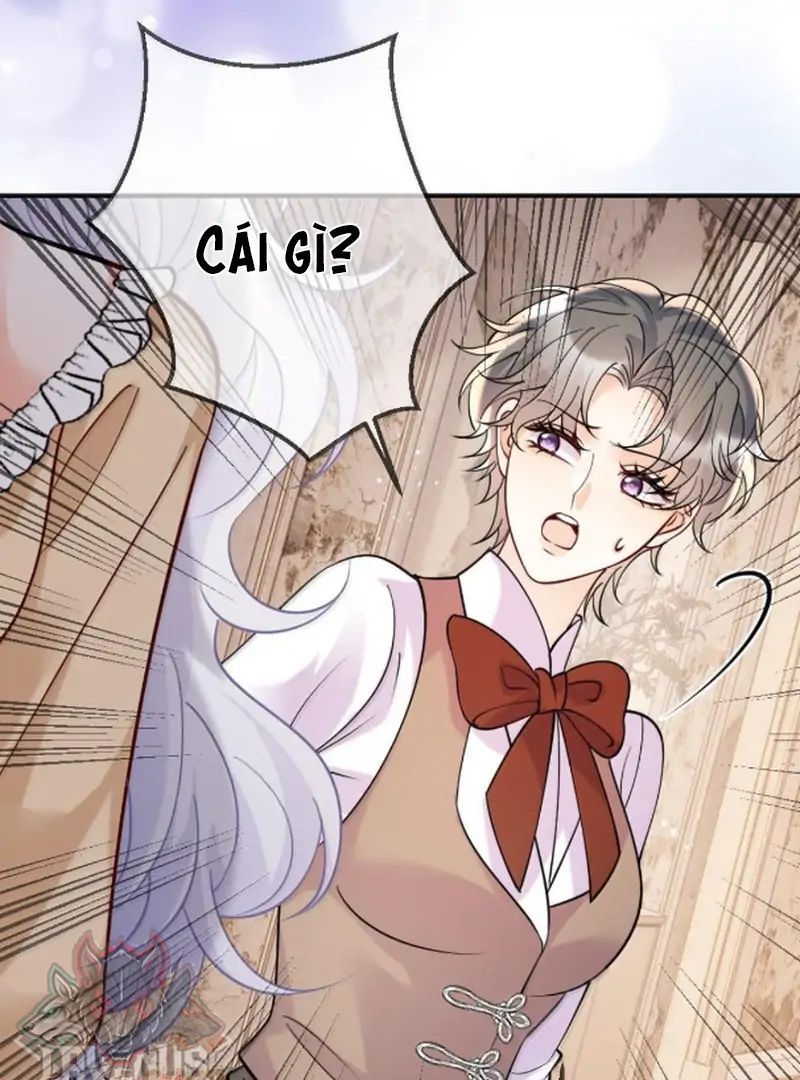 Nữ Chính Hắc Nguyệt Quang Luôn Muốn Đánh Dấu Tôi: Chapter 30