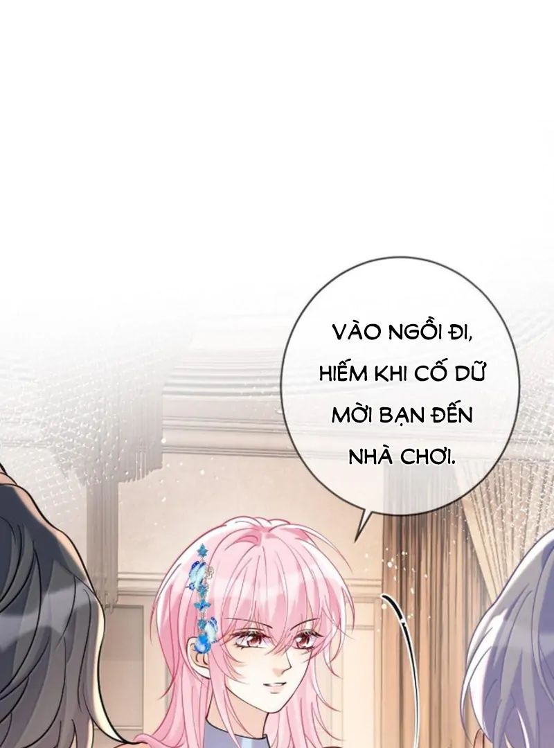 Nữ Chính Hắc Nguyệt Quang Luôn Muốn Đánh Dấu Tôi: Chapter 30