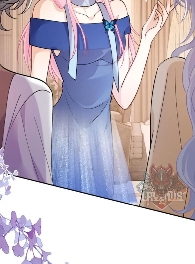 Nữ Chính Hắc Nguyệt Quang Luôn Muốn Đánh Dấu Tôi: Chapter 30