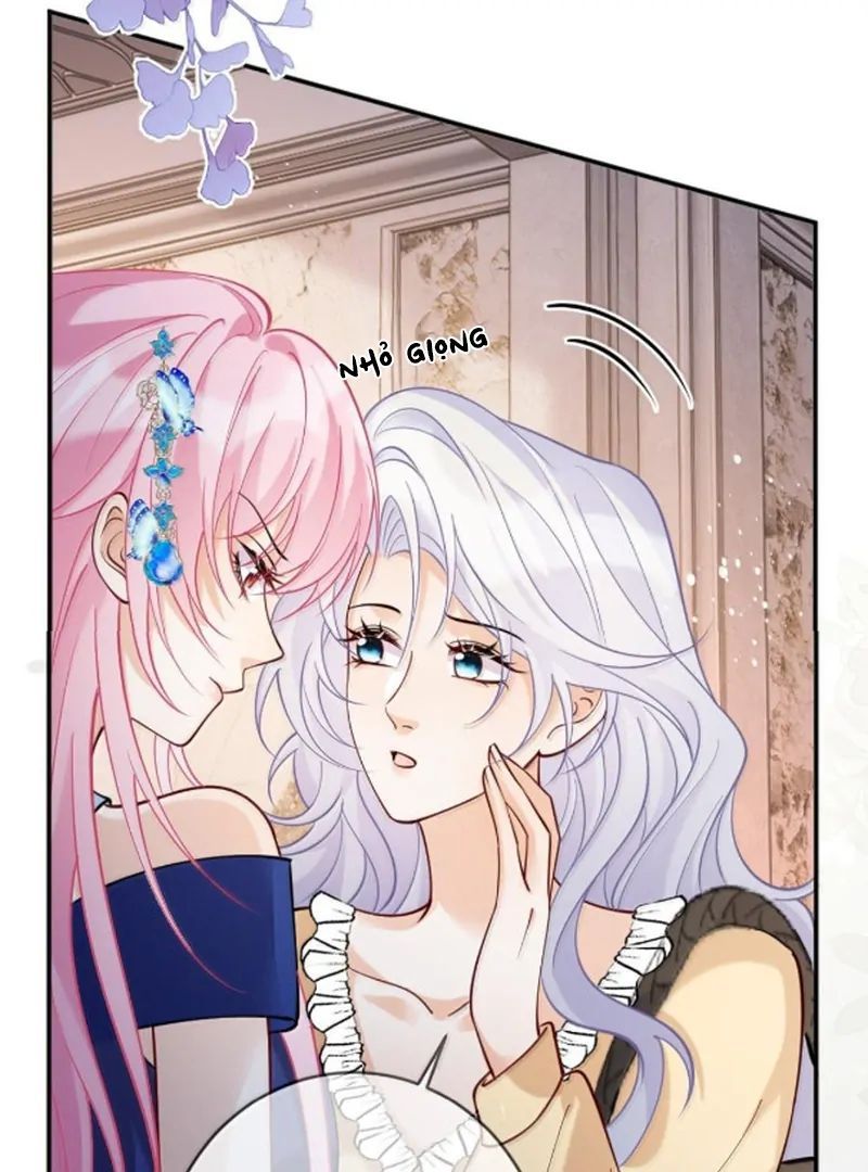 Nữ Chính Hắc Nguyệt Quang Luôn Muốn Đánh Dấu Tôi: Chapter 30