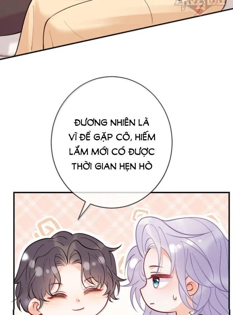 Nữ Chính Hắc Nguyệt Quang Luôn Muốn Đánh Dấu Tôi: Chapter 30