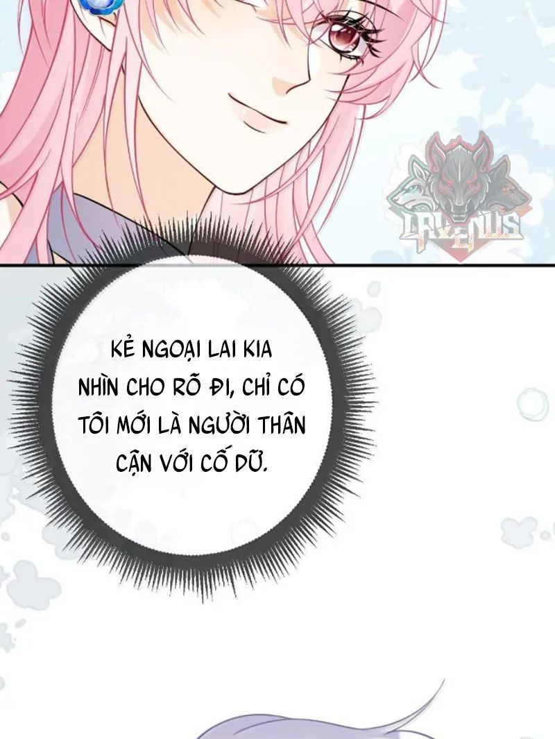 Nữ Chính Hắc Nguyệt Quang Luôn Muốn Đánh Dấu Tôi: Chapter 30