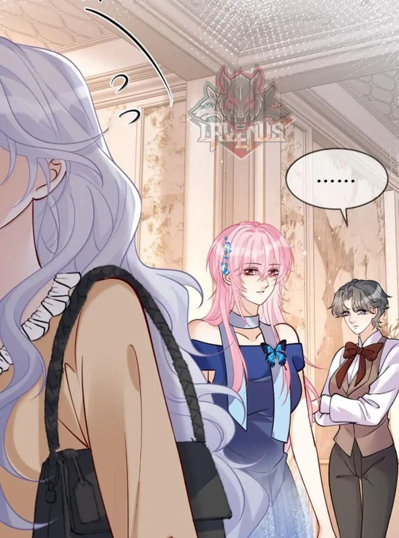 Nữ Chính Hắc Nguyệt Quang Luôn Muốn Đánh Dấu Tôi: Chapter 30