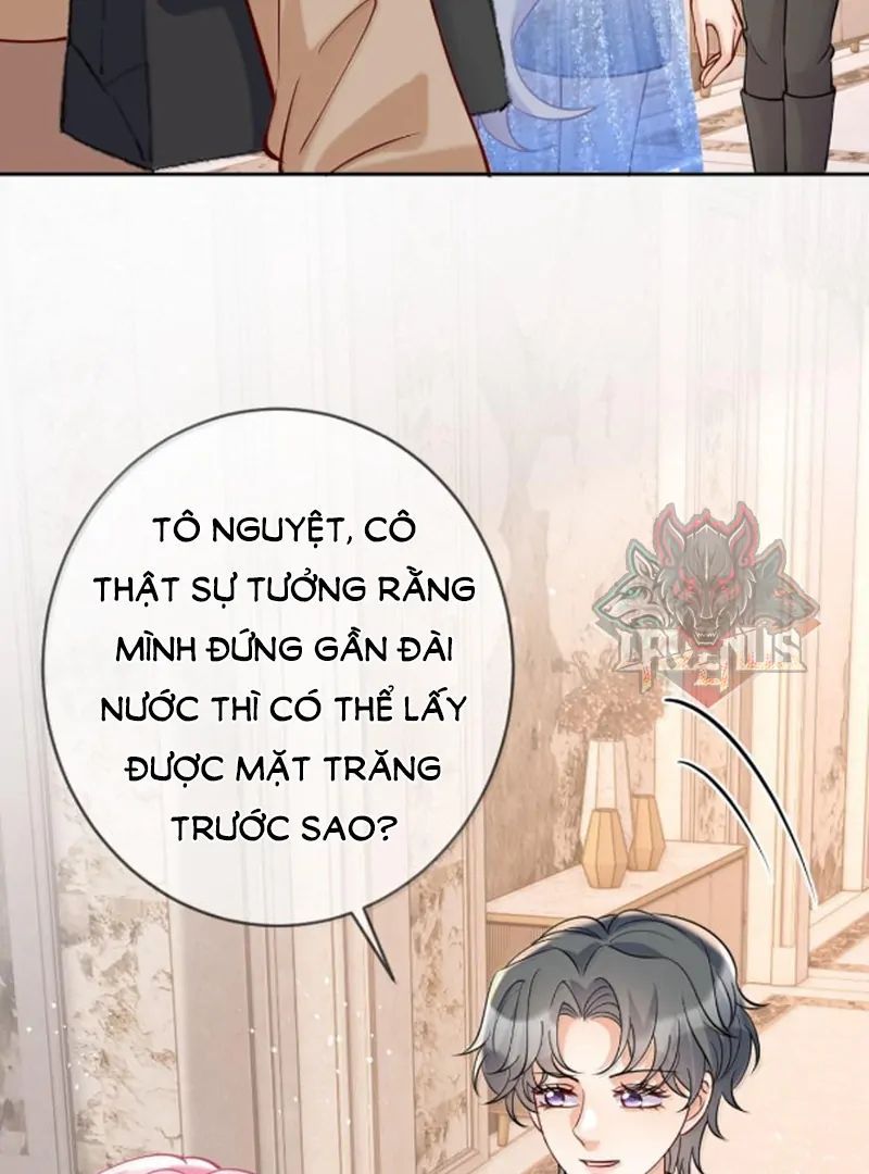 Nữ Chính Hắc Nguyệt Quang Luôn Muốn Đánh Dấu Tôi: Chapter 30