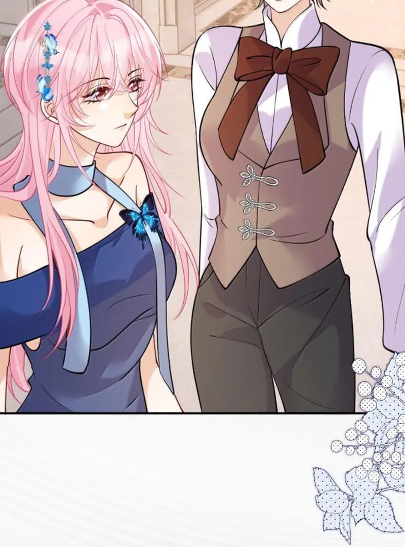 Nữ Chính Hắc Nguyệt Quang Luôn Muốn Đánh Dấu Tôi: Chapter 30