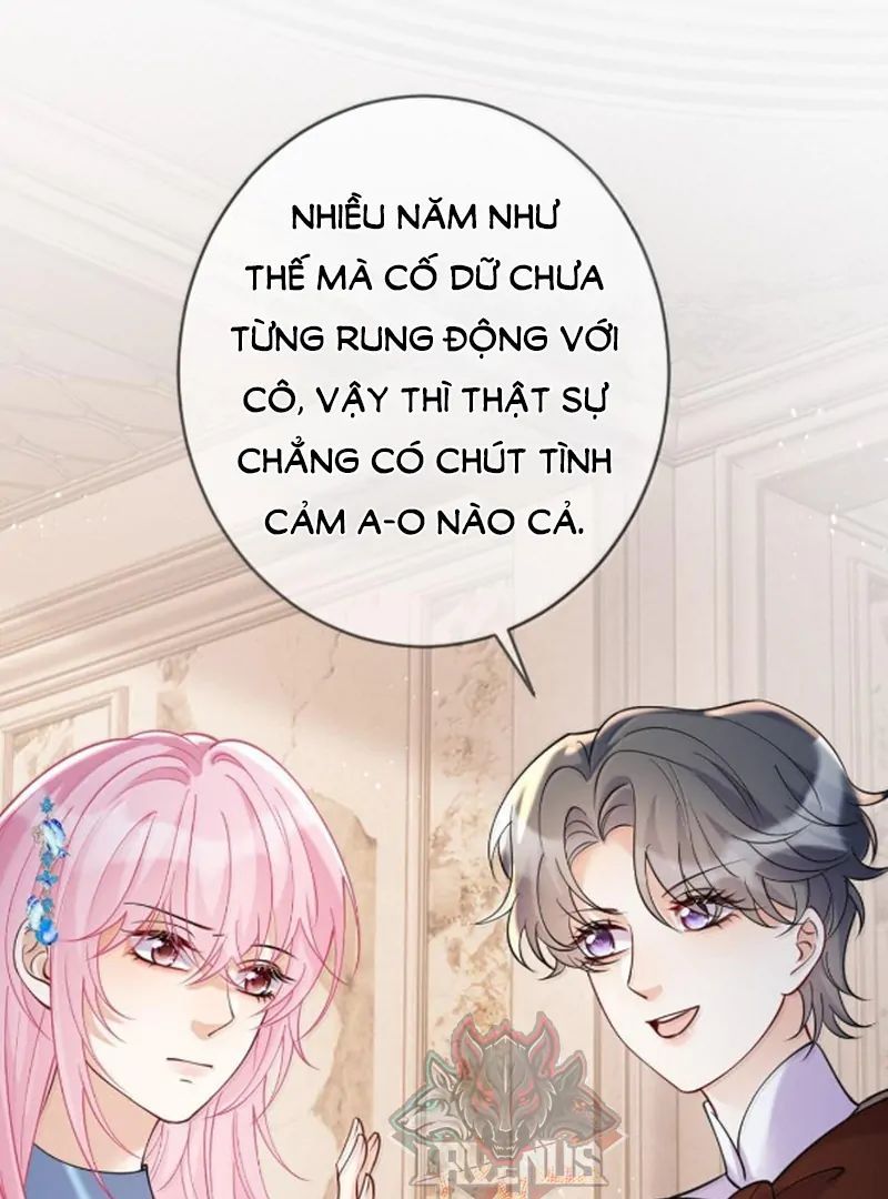 Nữ Chính Hắc Nguyệt Quang Luôn Muốn Đánh Dấu Tôi: Chapter 30