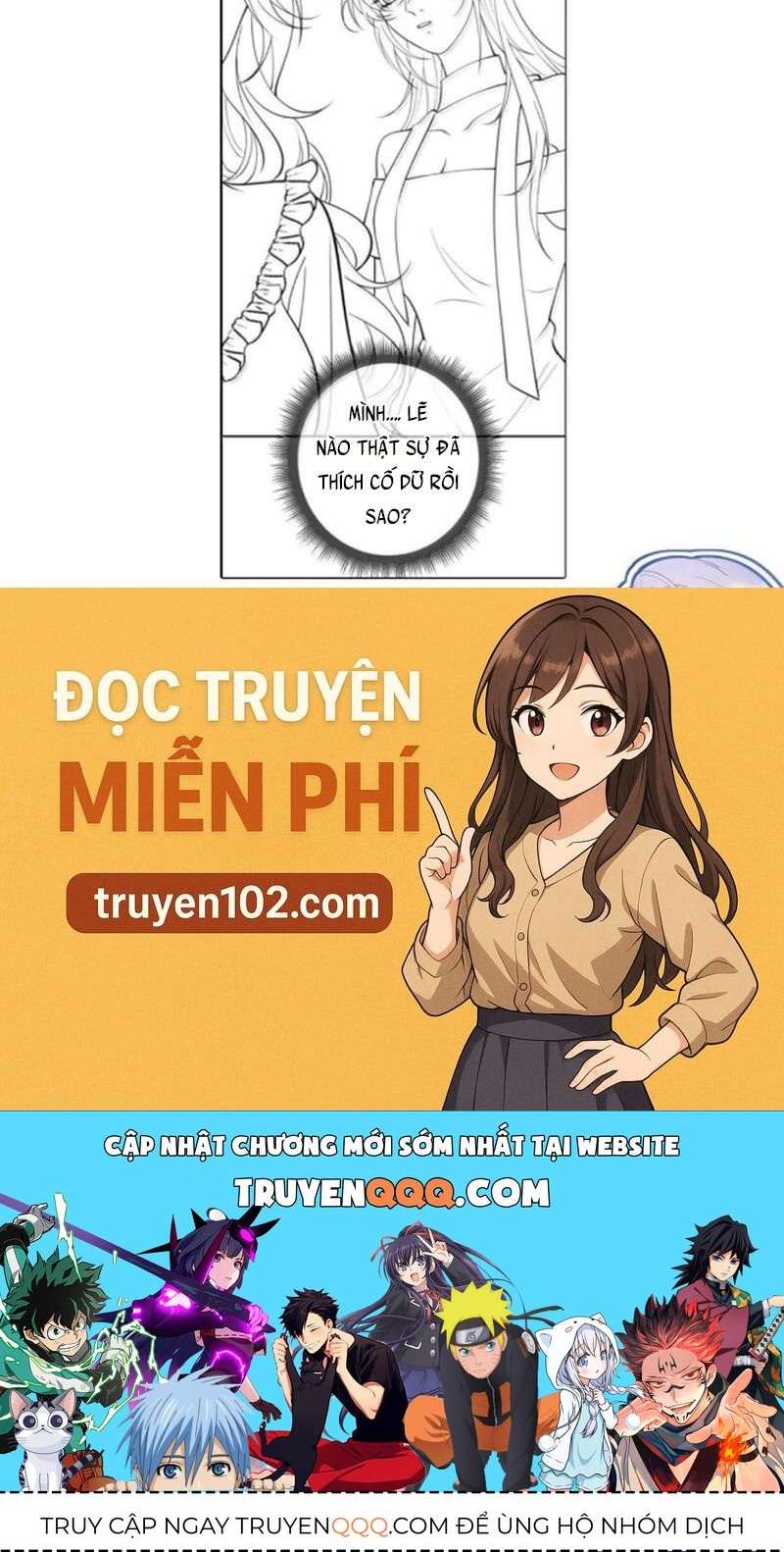 Nữ Chính Hắc Nguyệt Quang Luôn Muốn Đánh Dấu Tôi: Chapter 30