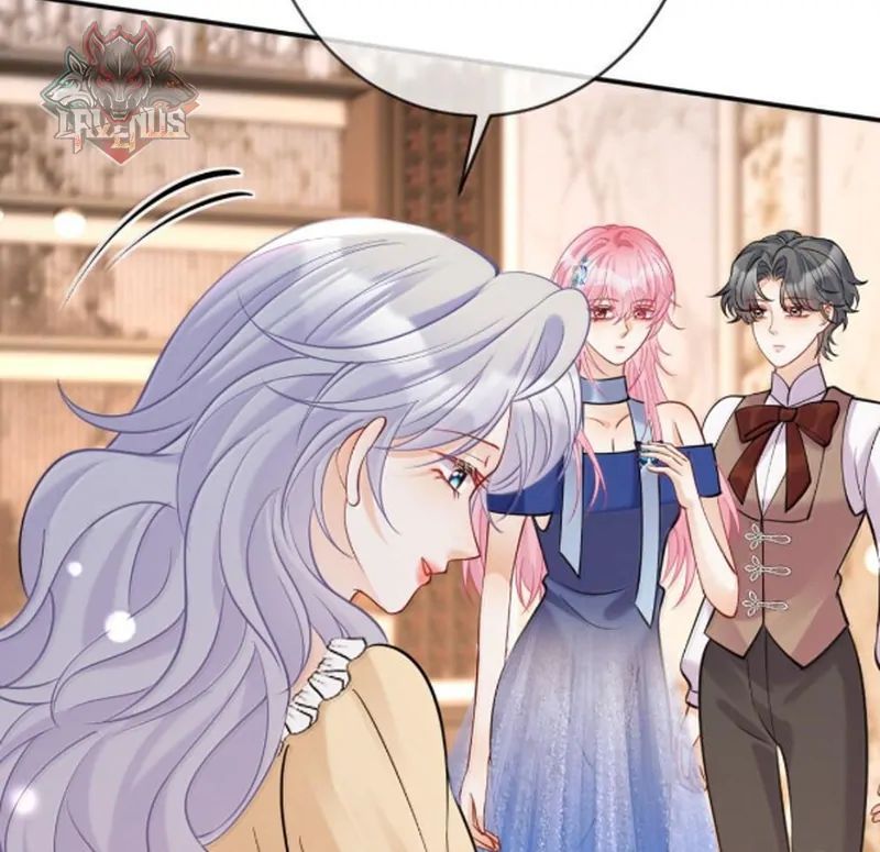 Nữ Chính Hắc Nguyệt Quang Luôn Muốn Đánh Dấu Tôi: Chapter 31