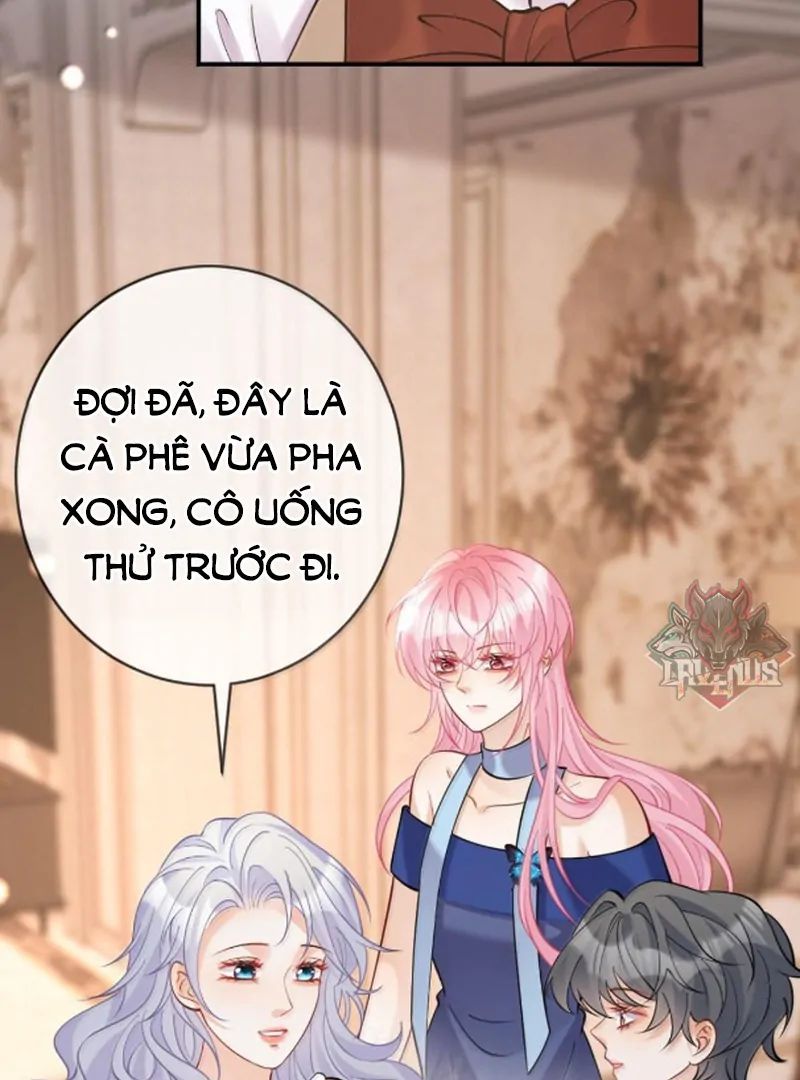 Nữ Chính Hắc Nguyệt Quang Luôn Muốn Đánh Dấu Tôi: Chapter 31