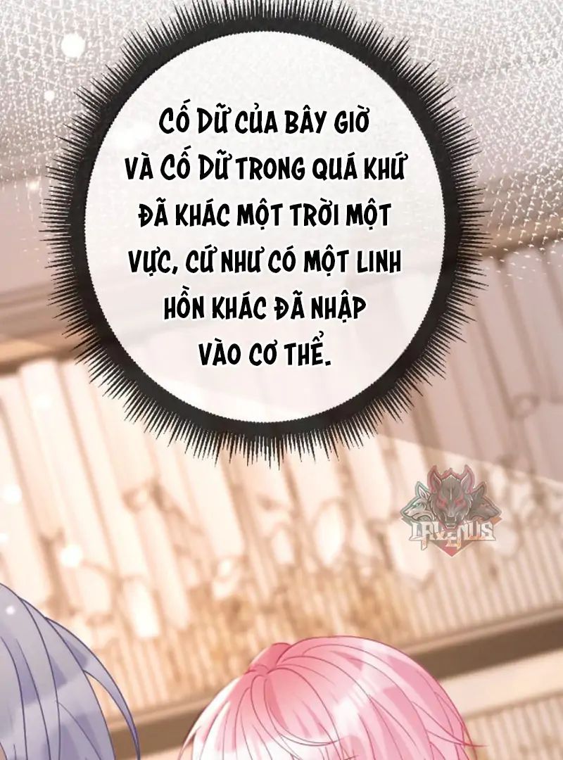 Nữ Chính Hắc Nguyệt Quang Luôn Muốn Đánh Dấu Tôi: Chapter 31