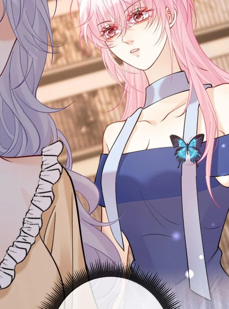 Nữ Chính Hắc Nguyệt Quang Luôn Muốn Đánh Dấu Tôi: Chapter 31