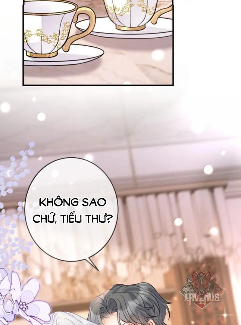 Nữ Chính Hắc Nguyệt Quang Luôn Muốn Đánh Dấu Tôi: Chapter 31