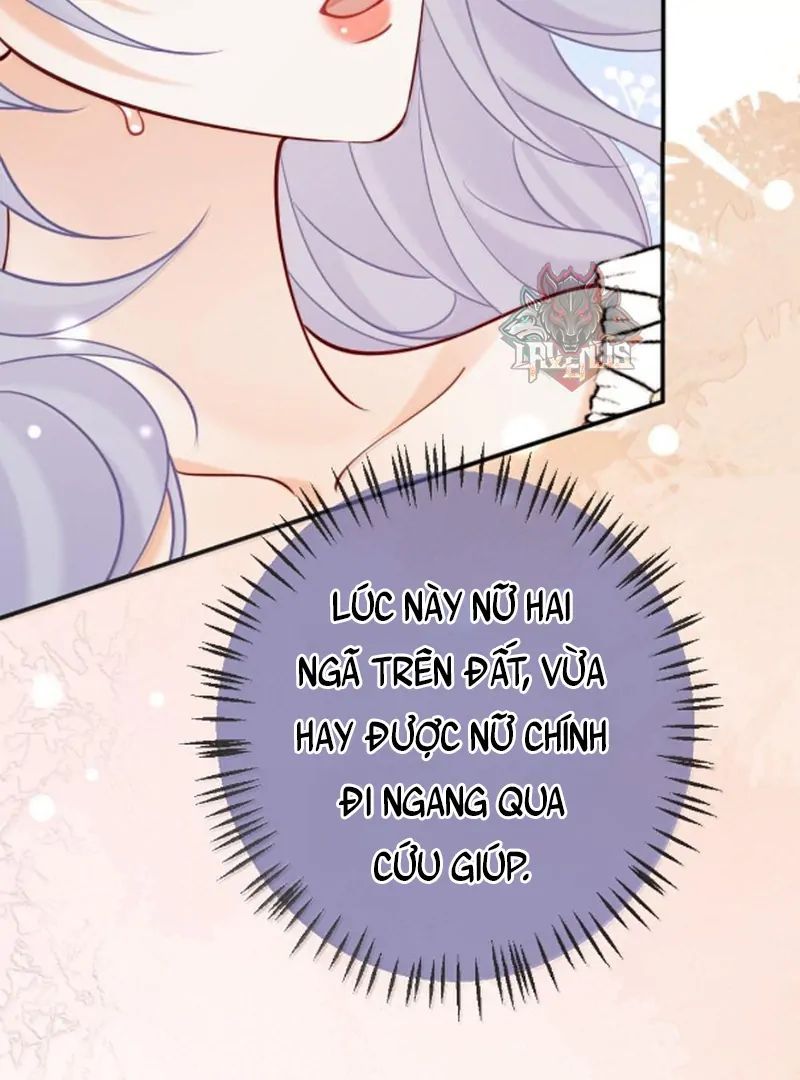 Nữ Chính Hắc Nguyệt Quang Luôn Muốn Đánh Dấu Tôi: Chapter 31