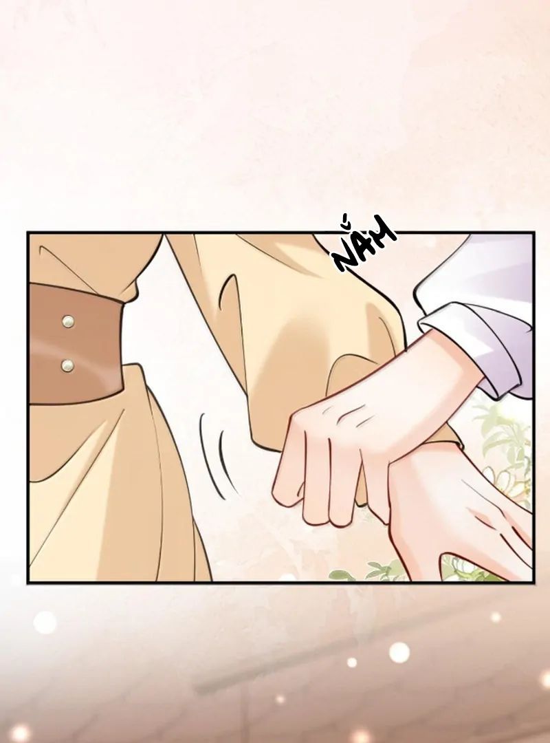 Nữ Chính Hắc Nguyệt Quang Luôn Muốn Đánh Dấu Tôi: Chapter 31