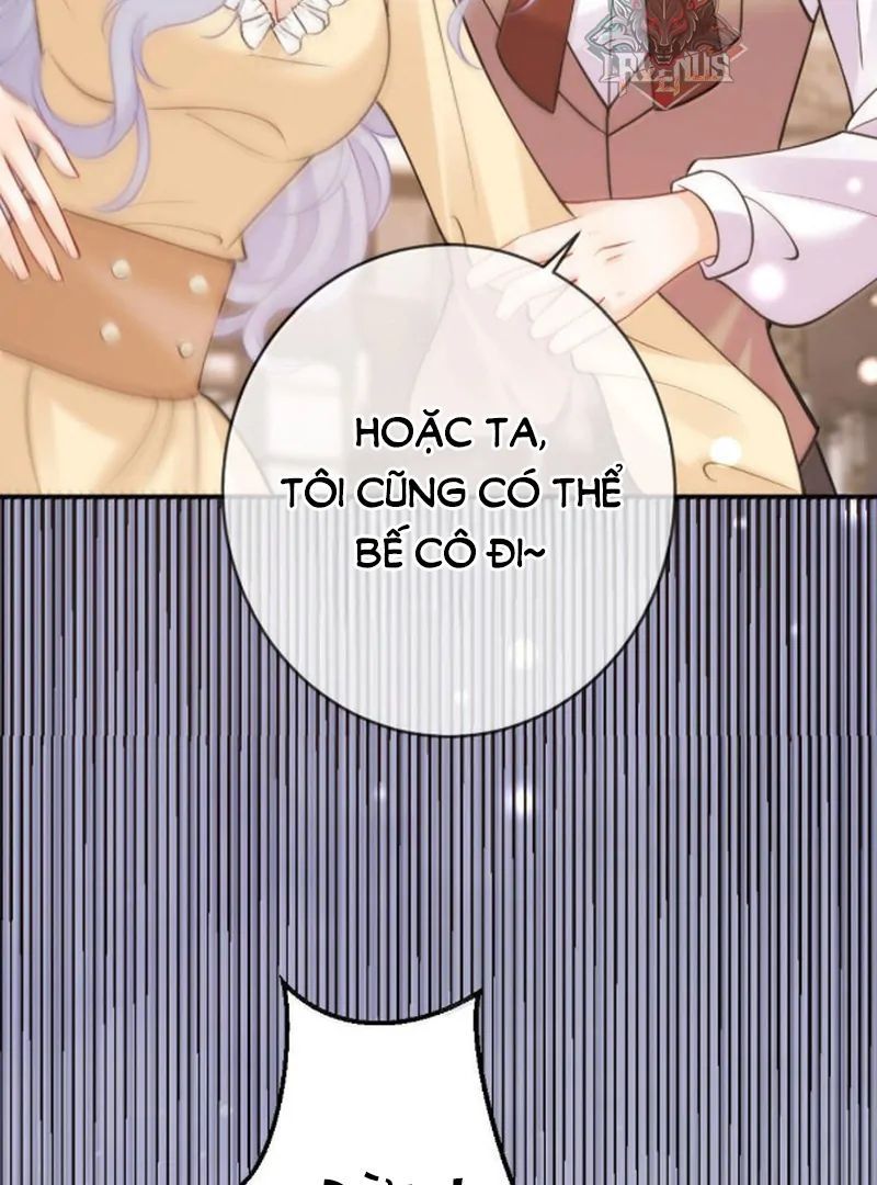 Nữ Chính Hắc Nguyệt Quang Luôn Muốn Đánh Dấu Tôi: Chapter 31