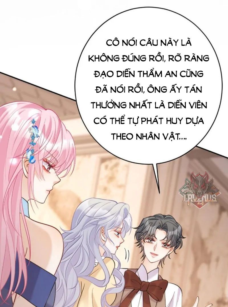 Nữ Chính Hắc Nguyệt Quang Luôn Muốn Đánh Dấu Tôi: Chapter 31