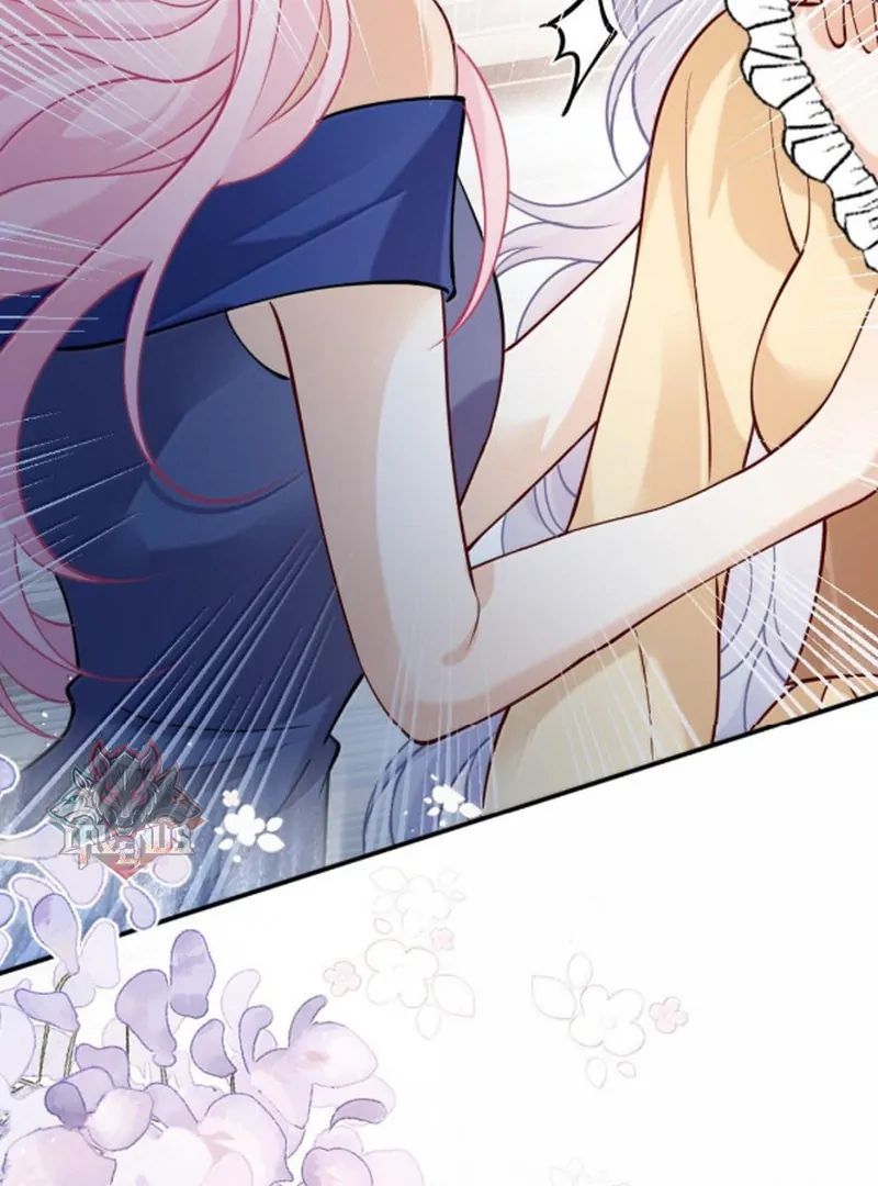 Nữ Chính Hắc Nguyệt Quang Luôn Muốn Đánh Dấu Tôi: Chapter 31