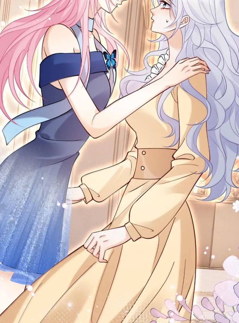 Nữ Chính Hắc Nguyệt Quang Luôn Muốn Đánh Dấu Tôi: Chapter 31