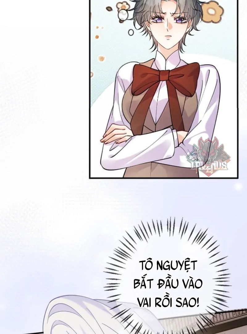 Nữ Chính Hắc Nguyệt Quang Luôn Muốn Đánh Dấu Tôi: Chapter 31