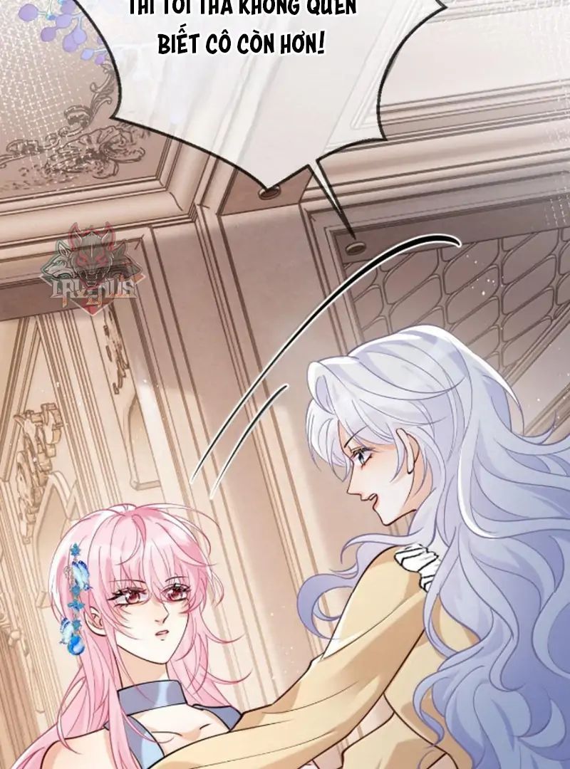 Nữ Chính Hắc Nguyệt Quang Luôn Muốn Đánh Dấu Tôi: Chapter 31